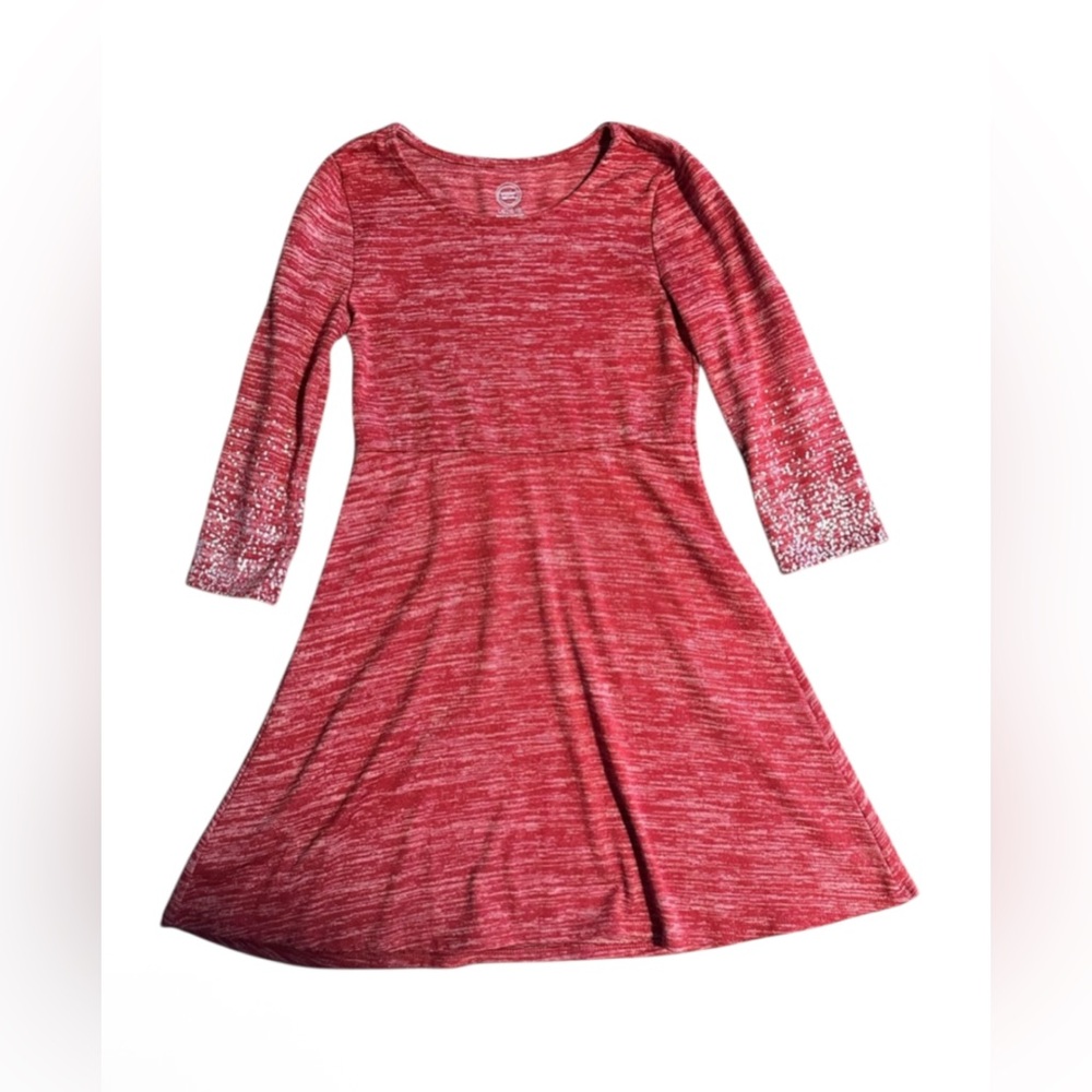 Wonder Nation Dress